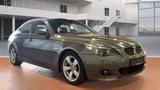 BMW Baureihe 5 Lim. 525i - BMW 525 aus 2006: 525i
