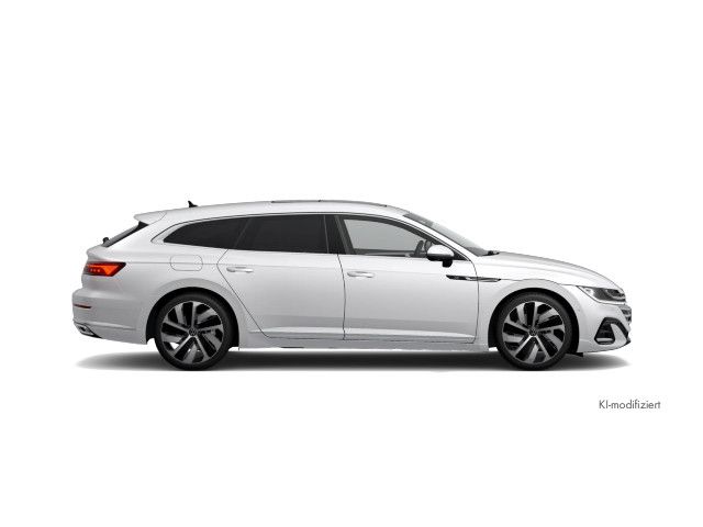 Volkswagen Arteon - Bild 8