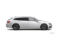 Volkswagen Arteon - Vorschau Bild 8
