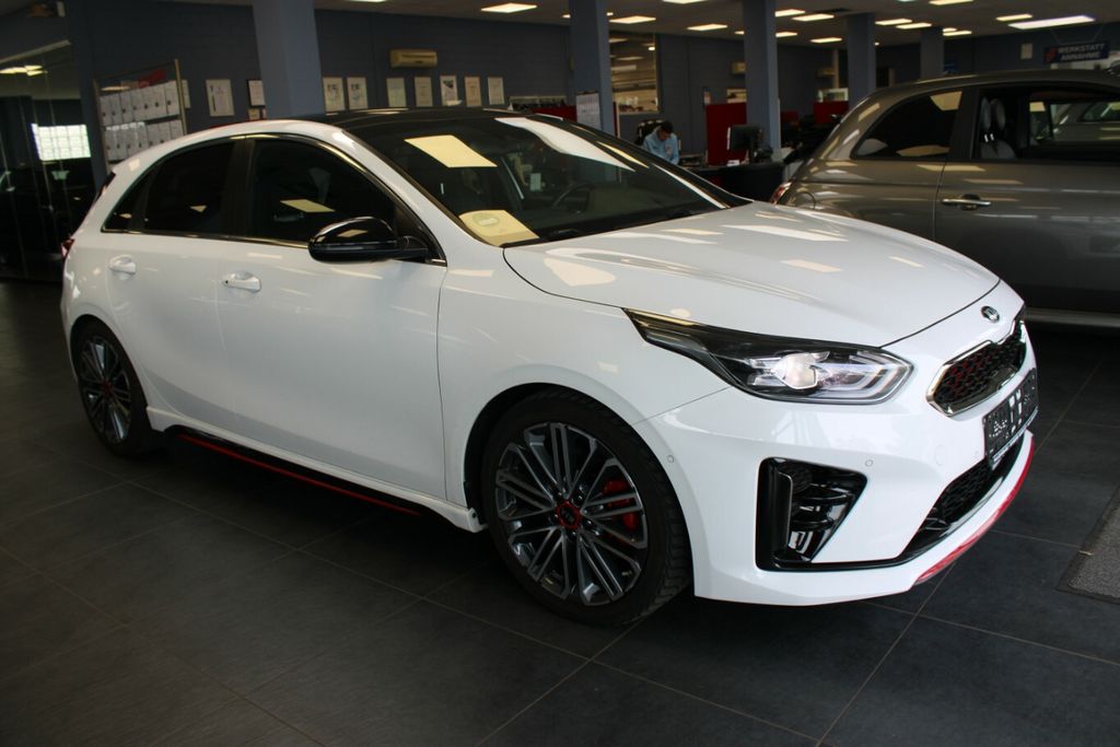 Image of Kia cee'd / Ceed