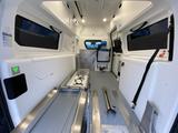 Ford Tourneo Custom L2 Trend, KTW, Tragetisch, Trages - Behindertengerechte Ford Tourneo Custom