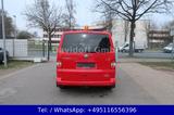 Volkswagen Nr.19 T5 Multivan 4Motion 1.Hand / Klima / SHZ - VW T5 Transporter von 2009