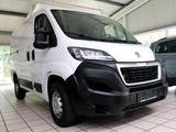 Peugeot Boxer Kasten 2,0 HDi AdBlue DPF L1H1 mit Klima - Peugeot Boxer l1h2