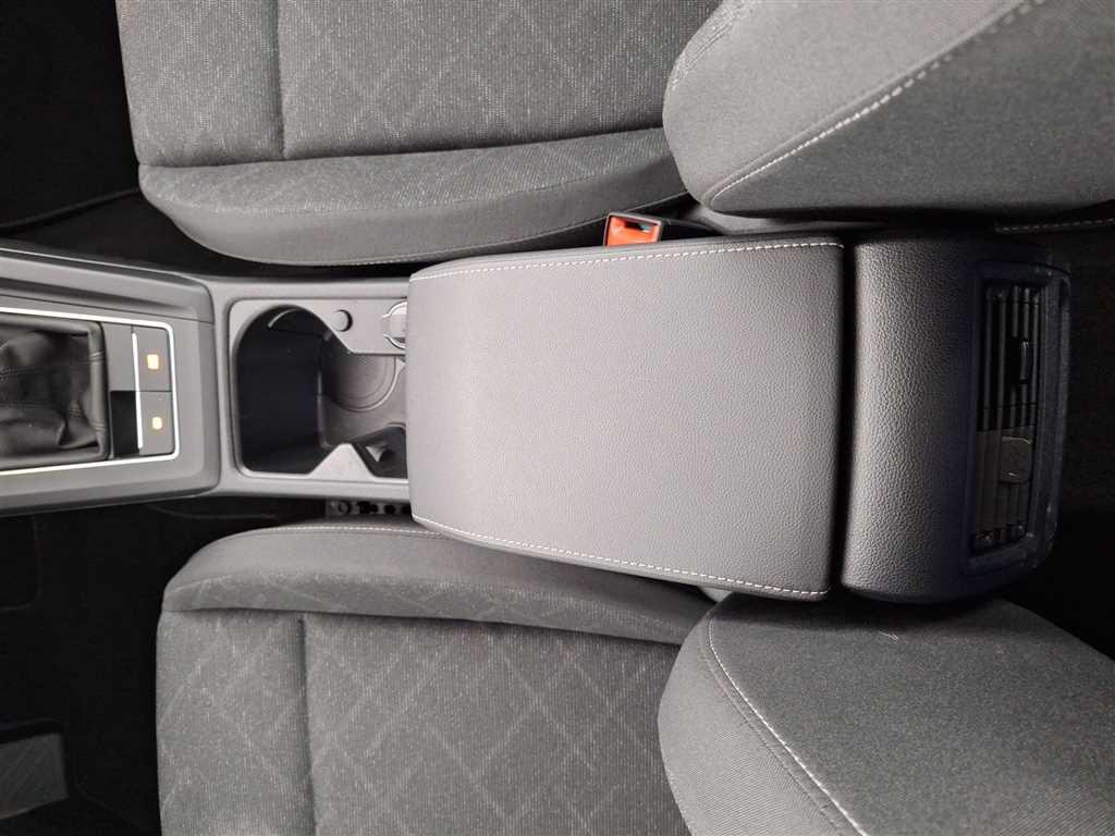 Volkswagen Golf Variant Life 1.0 TSI Navi Rückfahrkamera, миниатюра 27