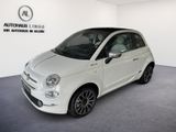 Fiat 500C 1.0 DOLCEVITA Hybrid/KLIMA-AUT/NAV/TFT/VOLL - Fiat Tageszulassungen