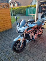 Yamaha FZS1000  - Offers matching your search criteria