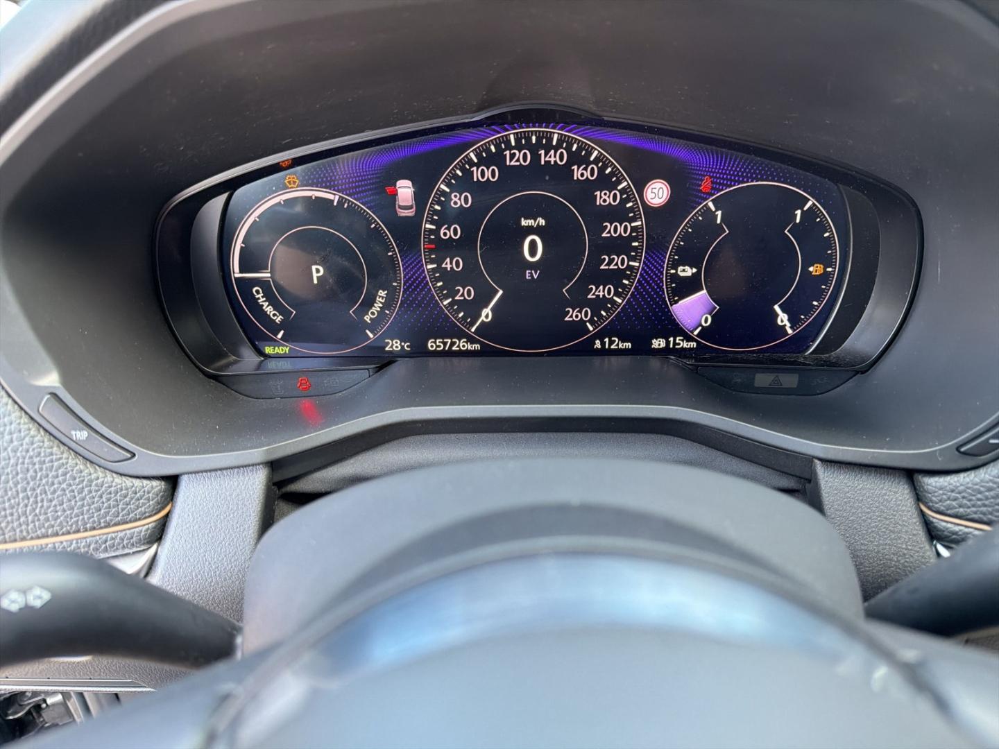 Mazda CX-60 Homura Hybrid AWD 2.5 e-SKYACTIV-PHEV HUD 
