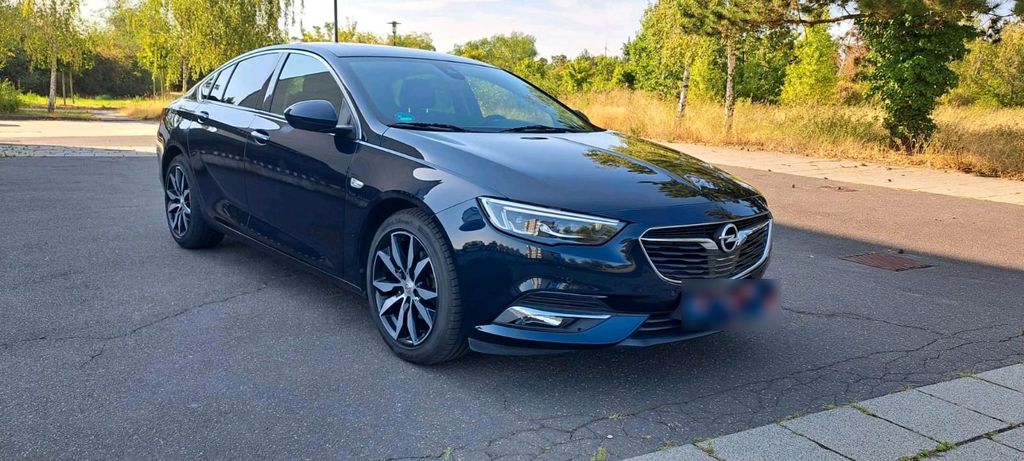 Image of Opel Insignia
