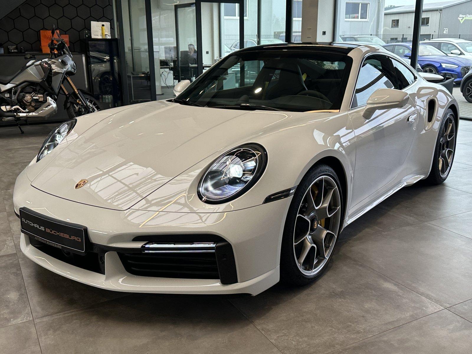 Porsche 911 Urmodell