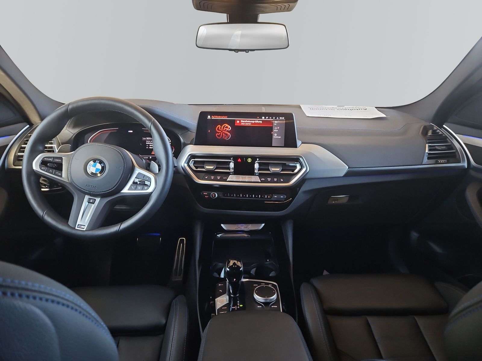 BMW X4 - Bild 12