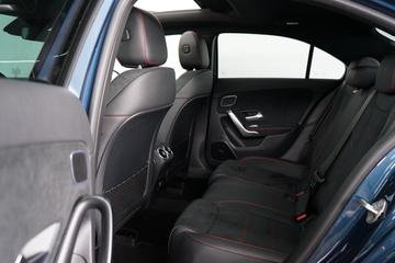 صورة مصغرة 15 لـ 2023 Mercedes-BENZ A 220