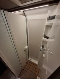 HYMER ERIBA HYMERCAR Yellowstone Fiat Premium Assistenz Maxi Solar