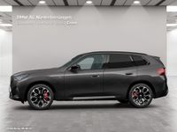 BMW X3 M50 - Vorschau Bild 8