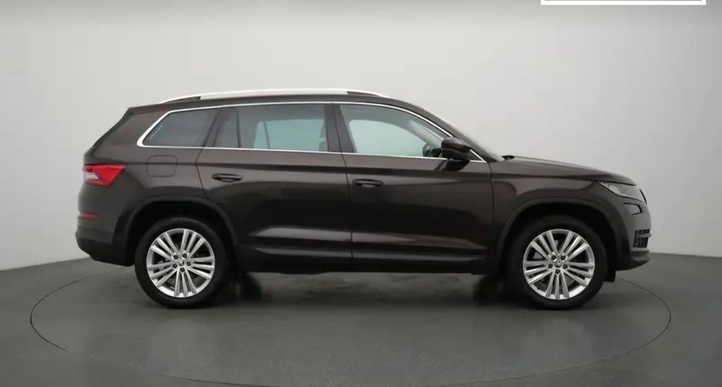 Image of Skoda Kodiaq