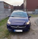 Opel Corsa LPG, Gasanlage von Opel - Opel: Von