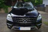 Mercedes-Benz ML 350 Bluetec 4 Matic - Mercedes-Benz ML 350 in Wuppertal