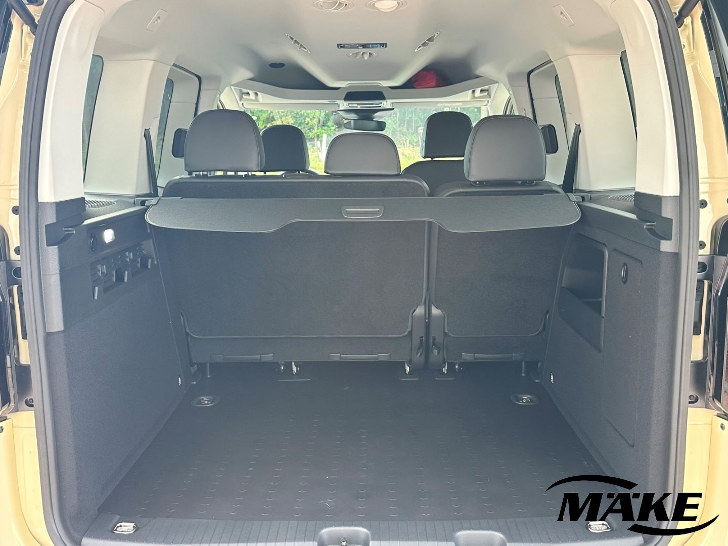 Caddy Taxi 2.0 TDI DSG NAV STDHZ LED APP