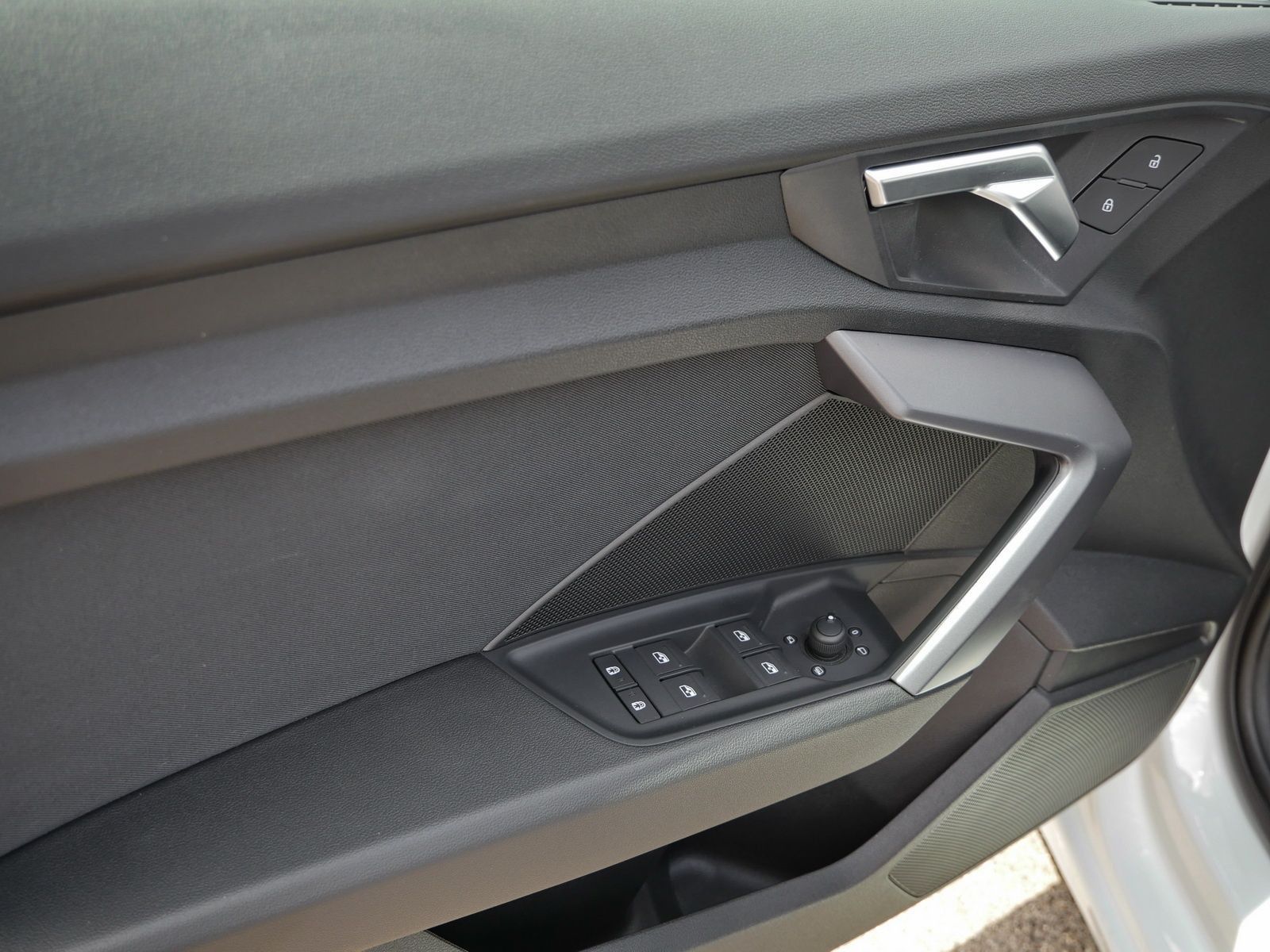 Audi A3 - Bild 21