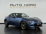 Mazda MX-5 Sports-Line RF *Matrix*Tempomat*Navi*DAB* - gebrauchte Mazda MX-5 aus dem Jahr 2019