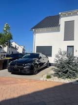 Mercedes-Benz C 200 Automatik, AMG-Felgen, Garantie,Scheckheft