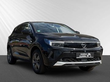 Opel Grandland (X) - 5
