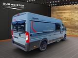 Dethleffs Globetrail 640 ER Fiat Active Sie Sparen 13.532 - Dethleffs 532