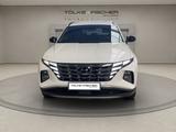 Hyundai Tucson 1.6 T-GDI Blackline ACC AUT Kam. Navi LED - Hyundai TUCSON in Mönchengladbach