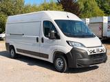 Fiat Ducato 35 L3H2 140 Multijet FACELIFT - Fiat Ducato multijet 2 3