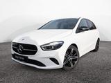 Mercedes-Benz B 200 d Progressive/MLB/Cam/Night/Stdhz/AHK/Totw - Mercedes-Benz B 200: Kombi