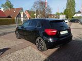 Mercedes-Benz A 200  Automatik/Klima/DAB/Navi/Bi-Xenon/Tempom. - gebrauchte Mercedes-Benz A 200 aus dem Jahr 2012