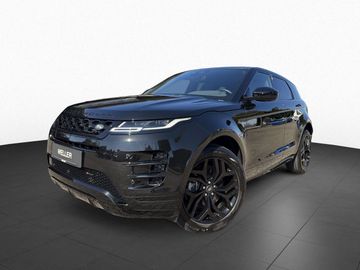 Land-Rover Range Rover - 2