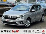 Dacia Sandero III Expression Navi LED SzHz PDC CarPlay - Dacia Sandero in Hamm