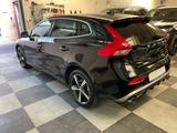 Volvo V40 T4 Aut. "R-Design"Nav,LED,ACC - Volvo V40 mit Benzin-Antrieb: Kombi