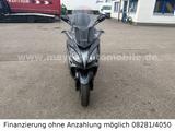 Kymco Xciting 400i ABS*Koffer*1.Hand* - KYMCO XCITING