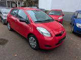Toyota Yaris 1,0 VVt-i Cool erst 89Tkm Tüv gepflegt - Toyota Yaris in Duisburg