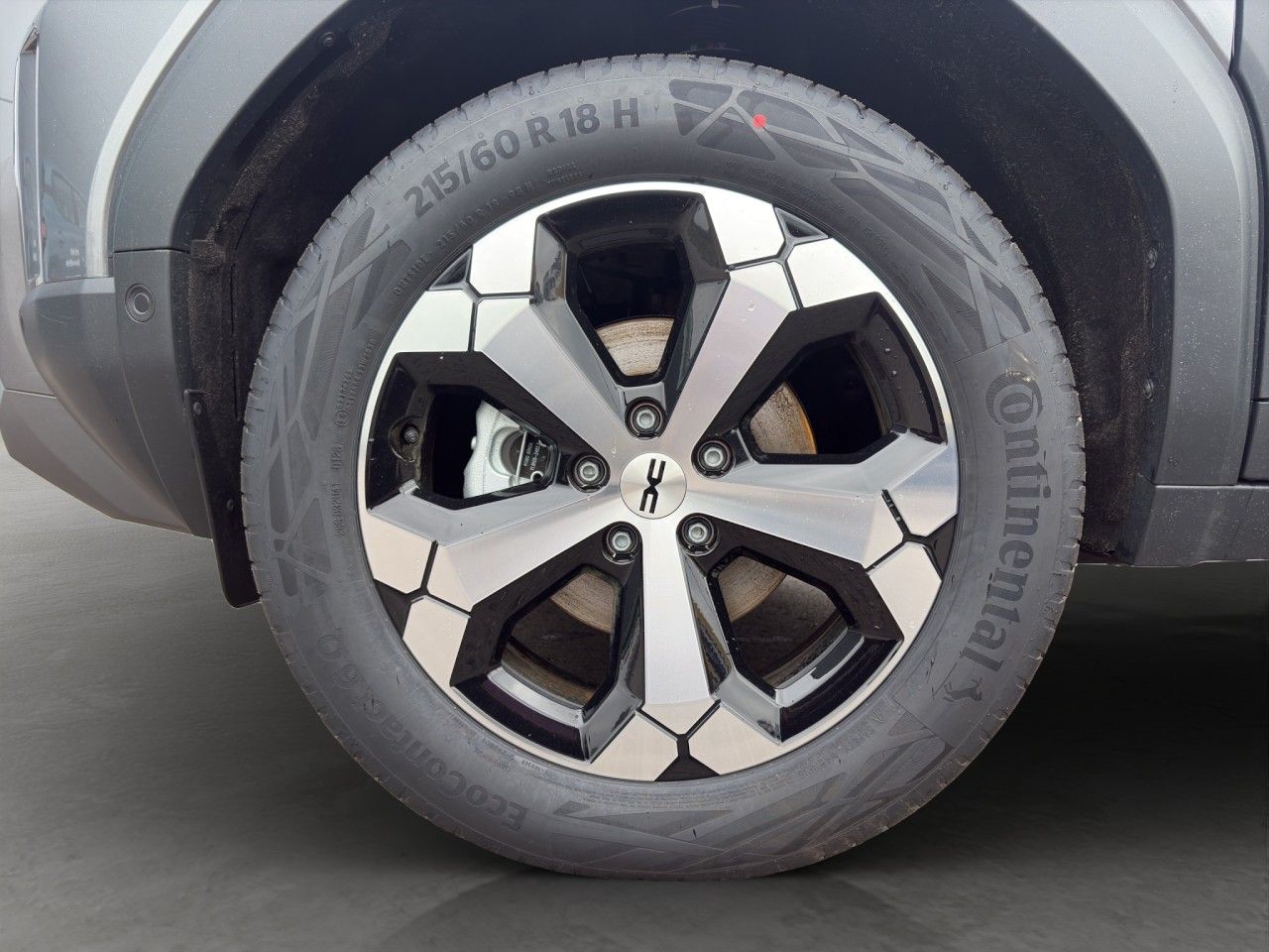 Dacia Duster - Bild 4