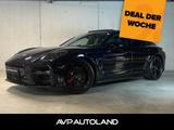 Porsche Panamera GTS | Hinterachslenkung | InnoDrive |