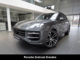 Porsche Cayenne - Porsche Gebrauchtwagen leasing