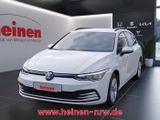 Volkswagen Golf VIII Variant 1.5 eTSI DSG MHEV Life LED ACC - Volkswagen Golf: Kombi, Variant