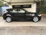 BMW 116i 5-trg/Navi/Klimatr/Sitzh/PDC/S&S/8-fach - BMW 116: Limousine