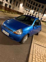 Ford Ka/Ka+ 1.3 Benziner - TÜV Neu bis 11/2027 - Ford Ka/Ka+ aus 2005