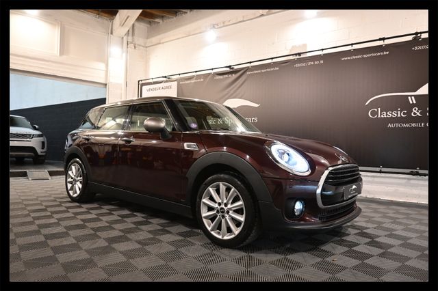 MINI Cooper Clubman 1.5iA /AUTO/CUIR/LEDS/BLUETOOTH !