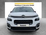 Citroën Berlingo  / Rollstuhlrampe / Kamera / SOFORT - Citroën Berlingo Neuwagen: Zentralverriegelung