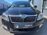 Skoda Fabia Family 1.2TSI*TEMPOMAT*SHZ*KLIMA*ISOFIX - Skoda Fabia Gebrauchtwagen in Münster