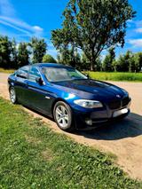BMW F10 535i N55 SCHALTGETRIEBE  TAUSCH MÖ... - BMW 535 in Bremen