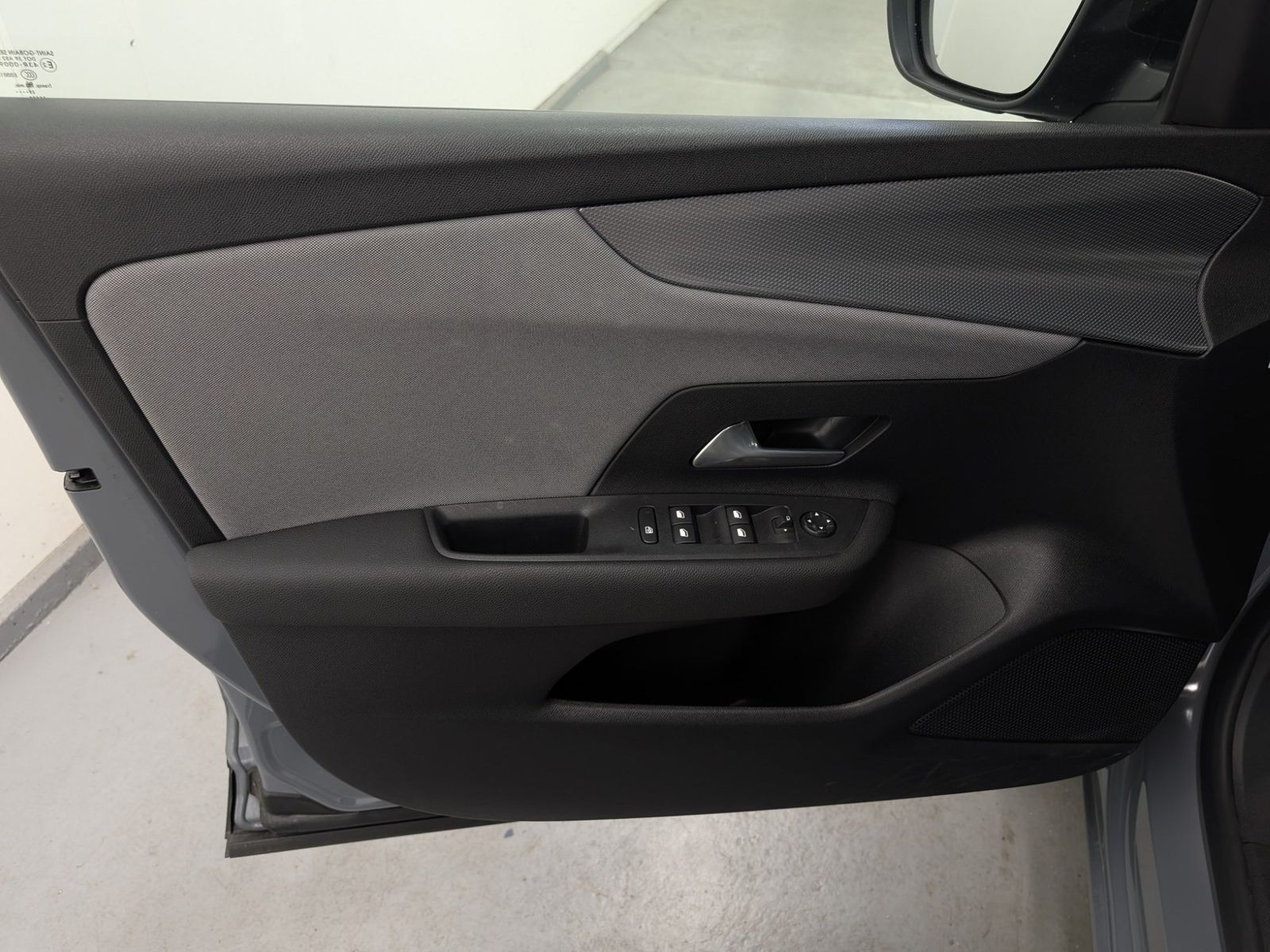 OPEL Mokka  1.2 Edition LED Tempomat Allwetter – Bild 37