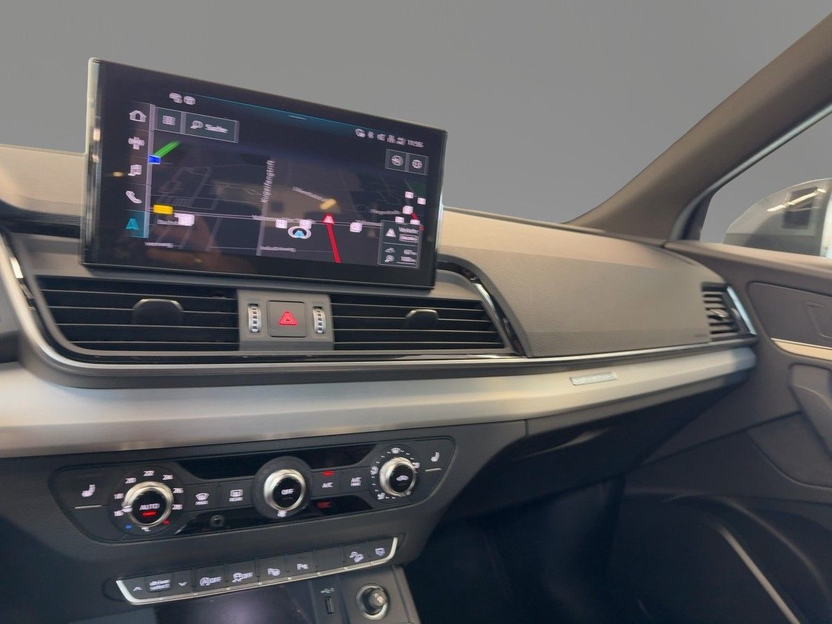 Audi Q5 - Bild 12