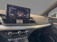 Audi Q5 - Vorschau Bild 12