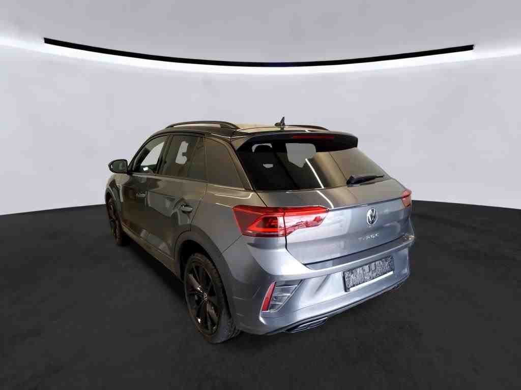 Volkswagen T-Roc - Bild 4