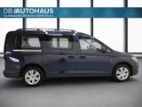 Volkswagen Caddy Kombi Maxi 2.0 TDI  - Volkswagen Caddy mit Anhängerkupplung